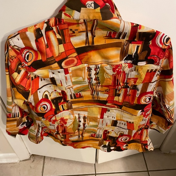 Jacket - Picture 2 of 5